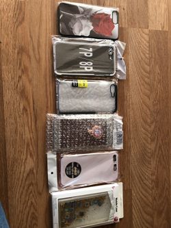 Iphone 7-8 plus case