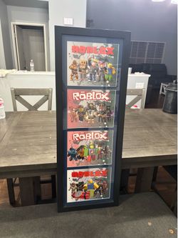 Roblox frame