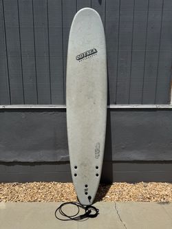 Odysea Surfboard - The Log - 9 foot