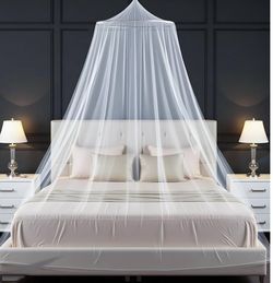 Mosquito net for around your bed