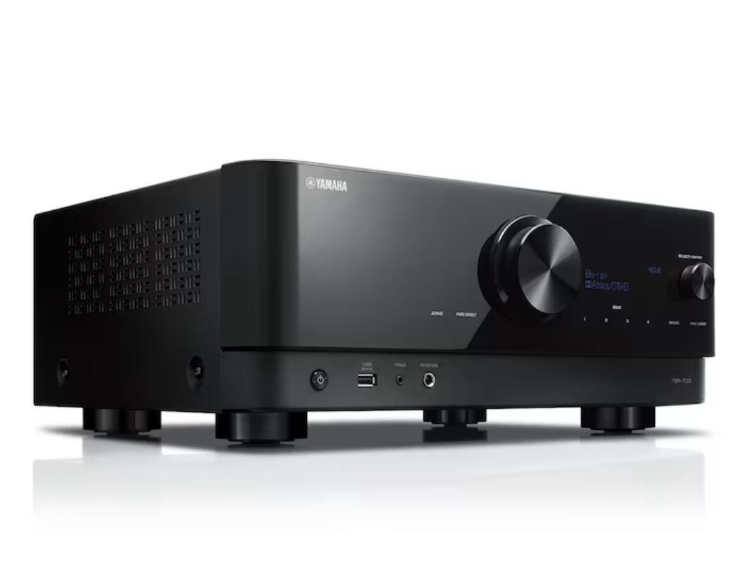 YAMAHA TRS-700 LIKE NEW