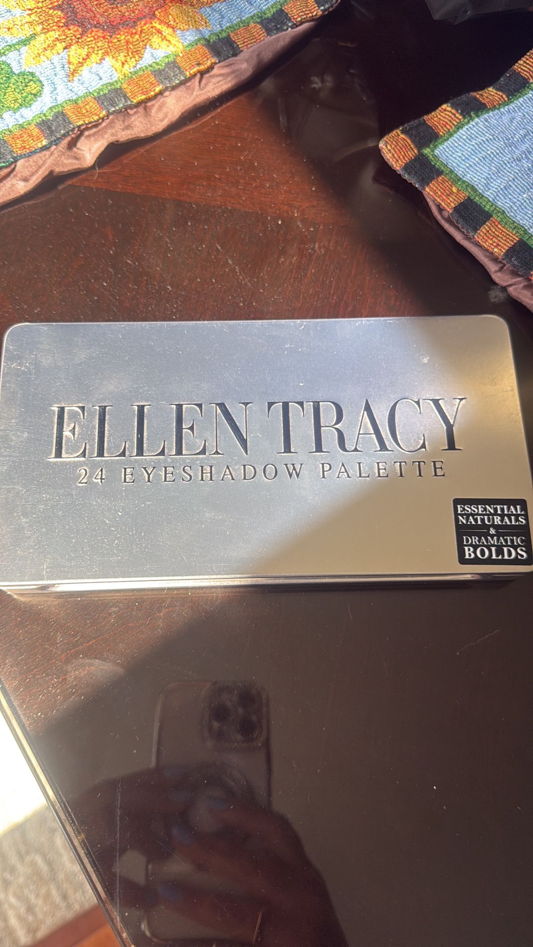 Eyeshadow Makeup Palette