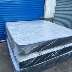 King Size Mattress 
