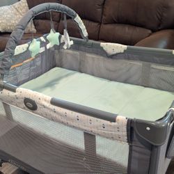 Graco Pack N Play