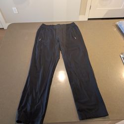 Men's XL Lululemon Joggers
