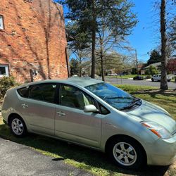 2006 Toyota Prius