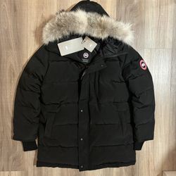 Carson Parka 