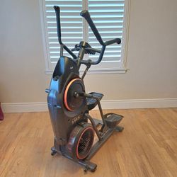 Bowflex Trainer