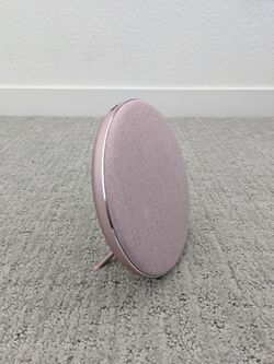 Portable Bluetooth Speaker