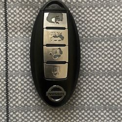 fob Remote control 🔑 Key