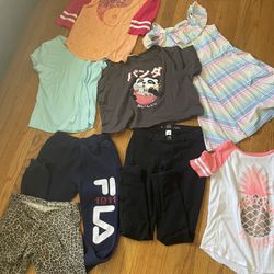 Girls Clothes 