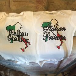 Hand made