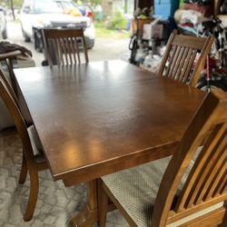 Dining Room Table