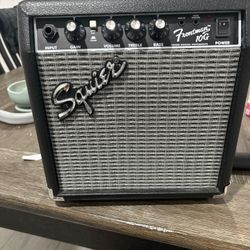 Guitar Amplifier Fender Frontman 10G