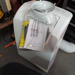 Hisense  7000 Btu Portable Air Conditioner 