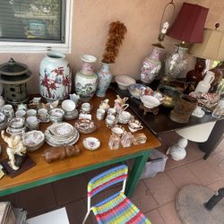Moving Sale (7/4-7/5 8:00pm) ; good stuffs