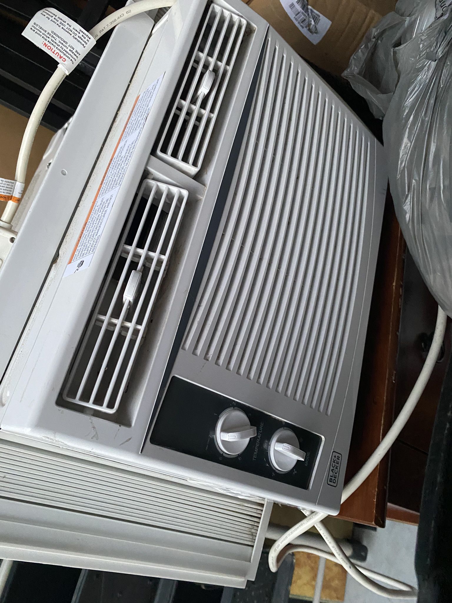 AC Used  / Air Conditioner 