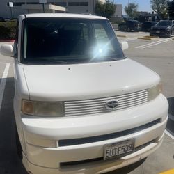 2006 Scion xB