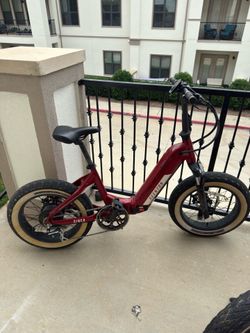 Aventon Scooter electric & cycling