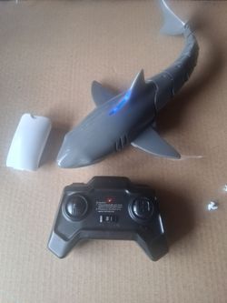 Remote Control Shark Brand new , Pond ,pool,lake, Ocean