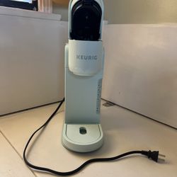 Keurig, Mint Green