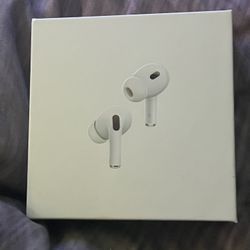 AirPod Pros Generation 2