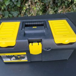 Tool Box