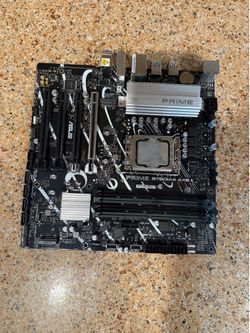 Motherboard