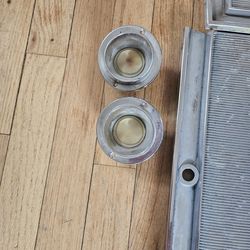 MOPAR 66-70' COURTESY LIGHTS