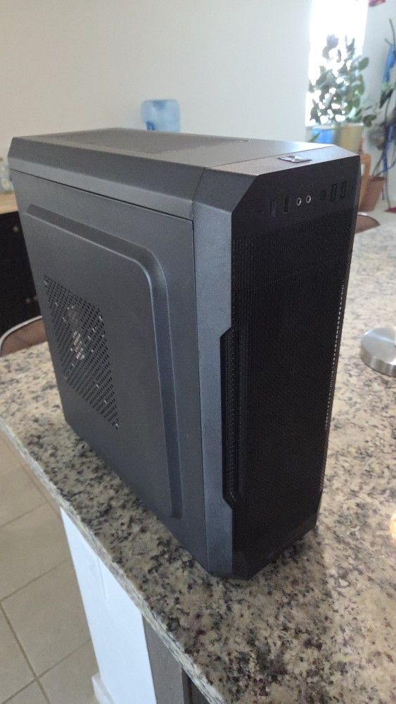 Roblox/Minecraft PC
