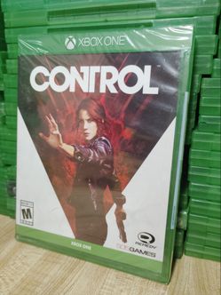 Xbox One control