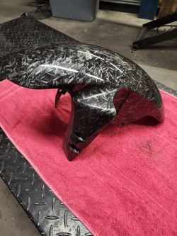 2003 -05 Yamaha R6 parts