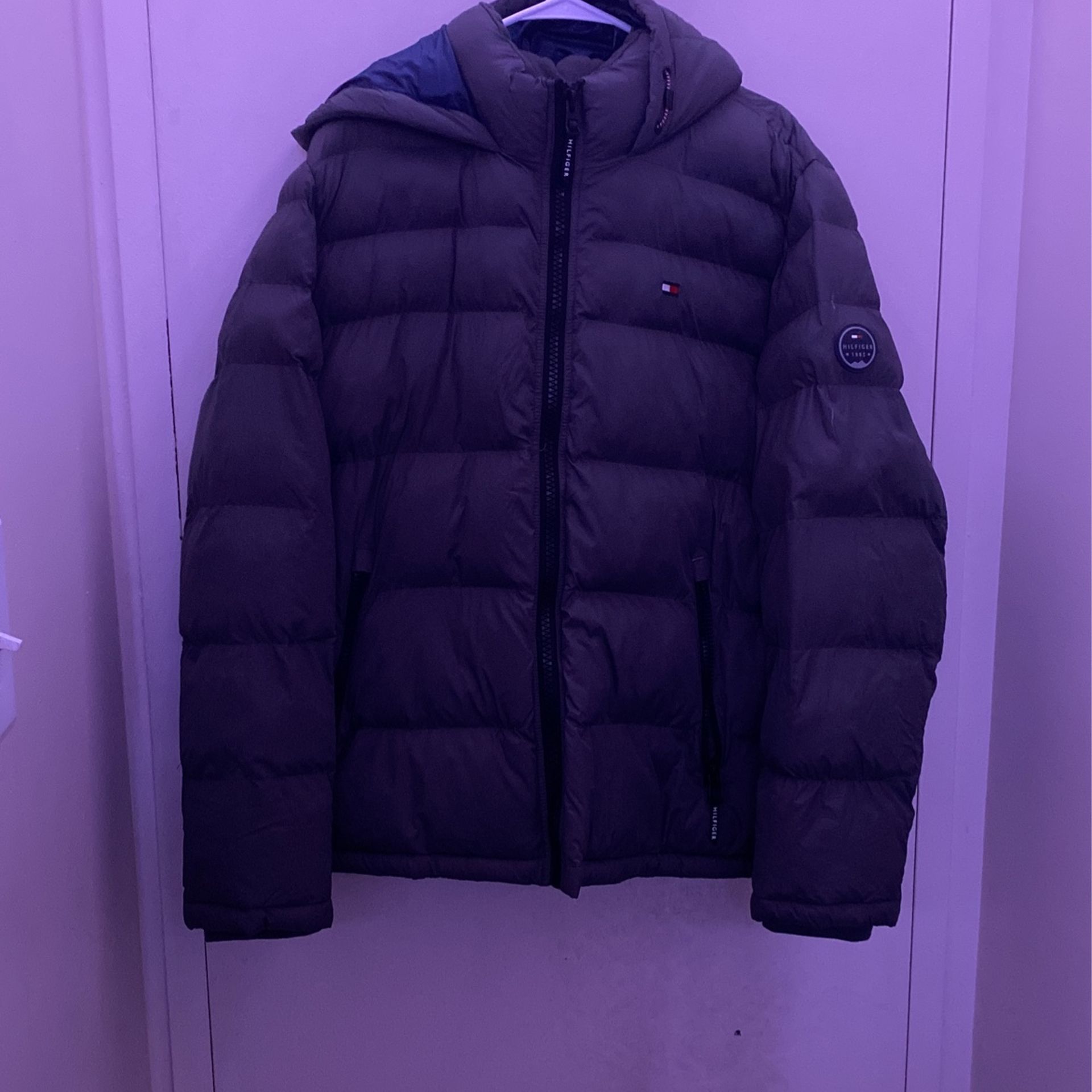 Coat