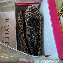 Women’s Shoes Size 5