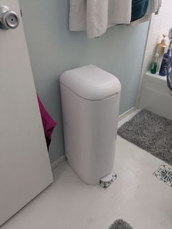 Diaper Genie XL Platinum