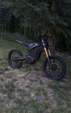 Vetra Blazer 80+ MPH