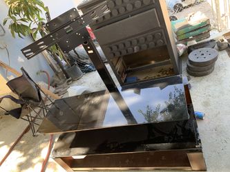 Tv stand