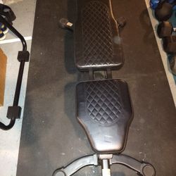 CAP Bench 