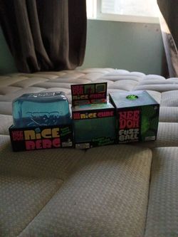 Needoh bundle