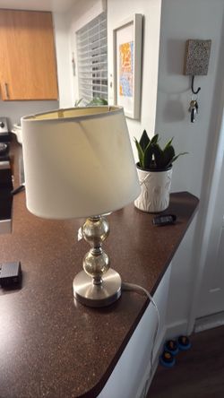 Lamp
