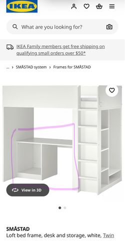 Loft Bed