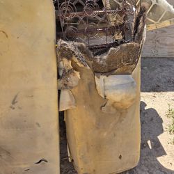 Chevrolet GMC Truck Seat Springs