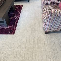 Restoration Hardware Mara 10’ X 14’ Area Rug