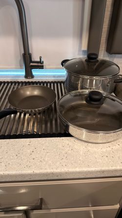 Cookware