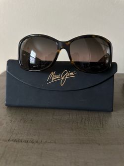 Women Sunglasses Maui Jim
