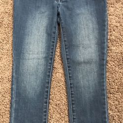 Girls Jeans