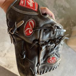 Baseball Glove