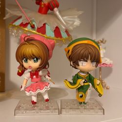 Sakura Cardcaptor