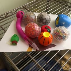 Fidget Bundle Number Two
