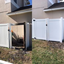 Neptune’s Ultimate Fencing LLC